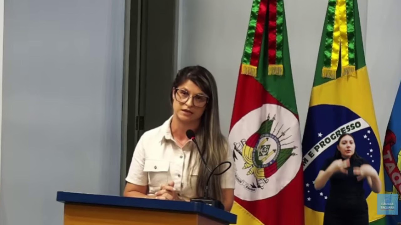 Câmara de Taquara