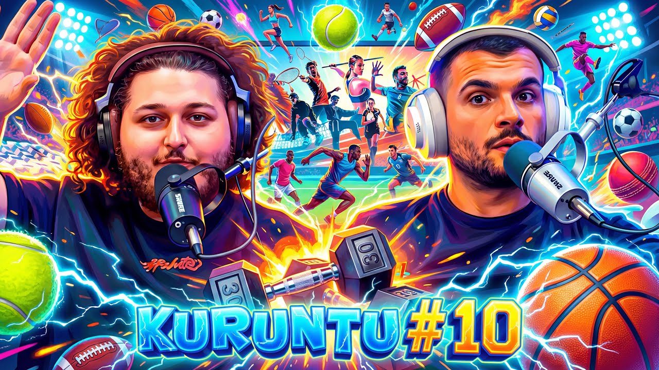 Mesut Can Tomay Zayıflasın Mı ? KURUNTU #10