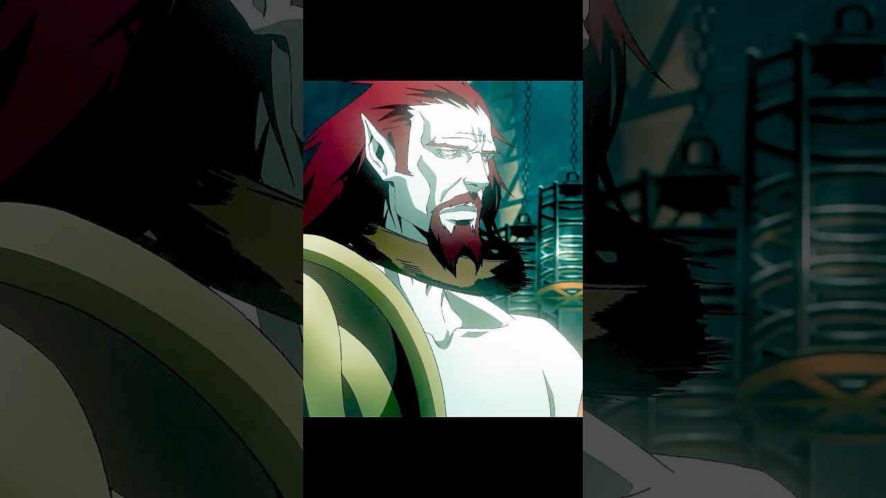 The Betrayal of Dracula's Court: The Truth Revealed#animation #fantasy #adventure