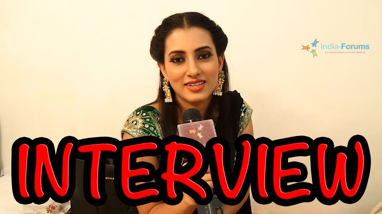 Additi Gupta speaks about her Qubool Hai journey