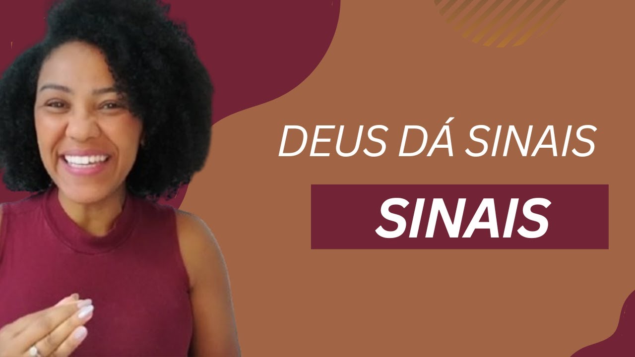 Deus não nos deixa confundidos!
