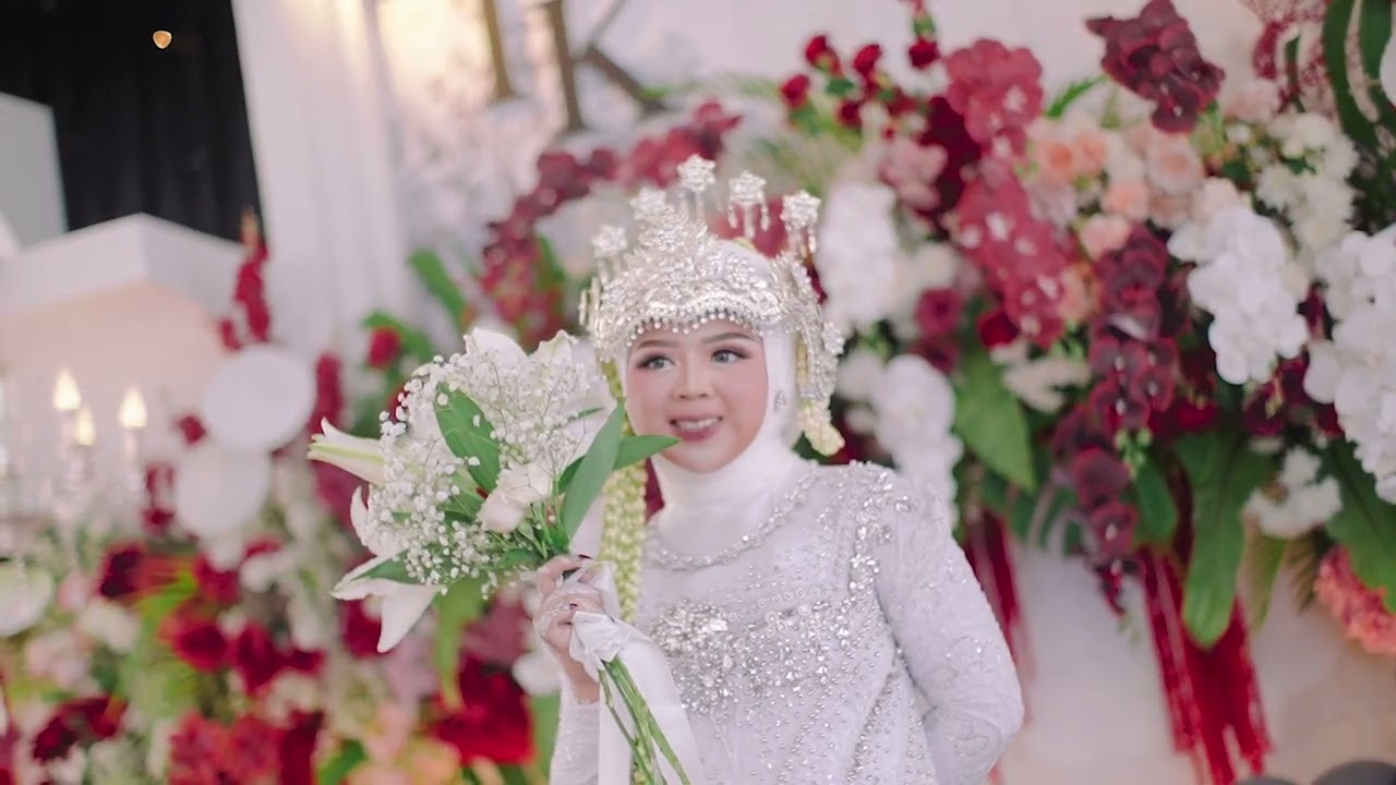 Sinematik wedding I // K full