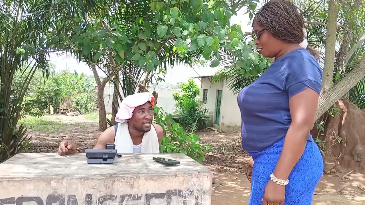 sery et le telephone de sa cliente