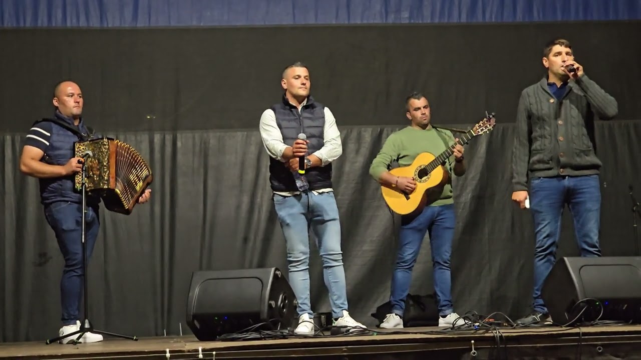 Jorge Cunha 🆚 José Gomes