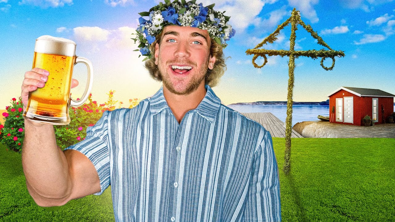Midsommar 2024