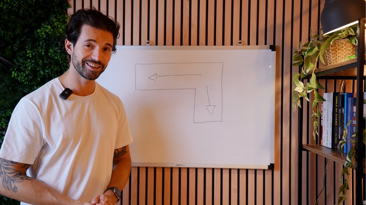 Comment calculer facilement la surface de gazon synthétique pour votre terrain en forme de L ?