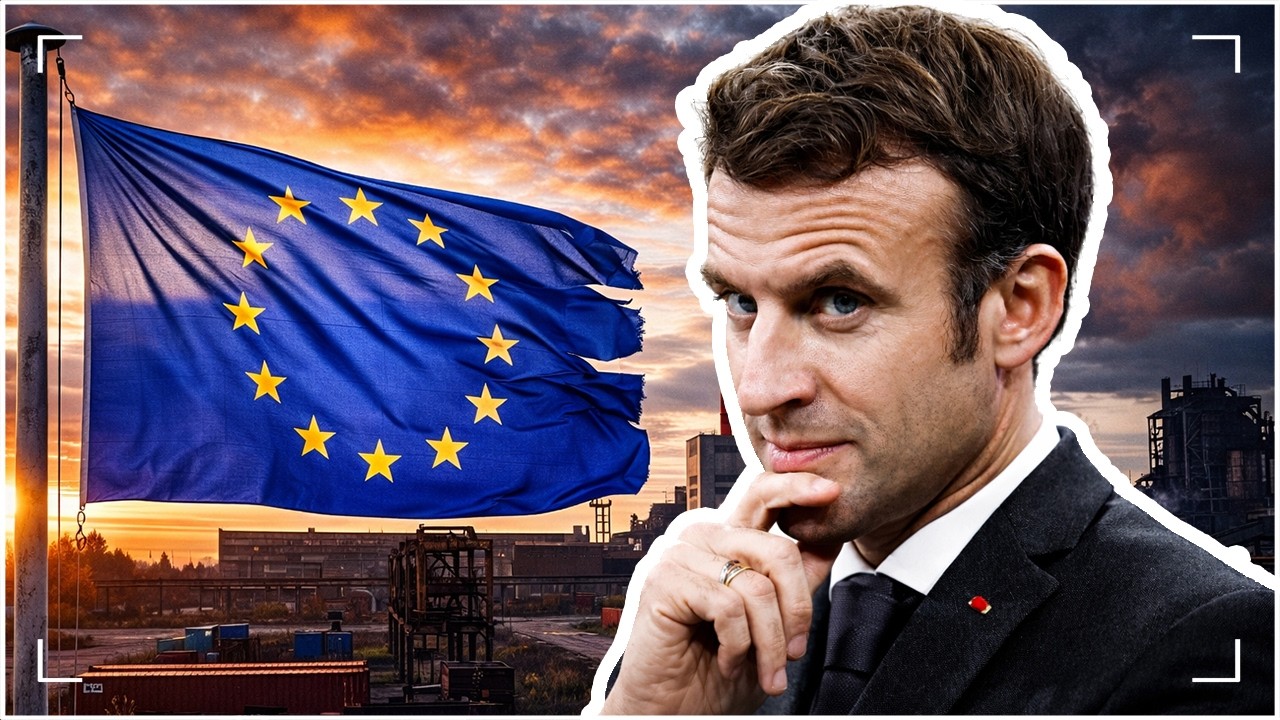 Что такое EUSTX50/SX5E (индекс Euro Stoxx 50)?