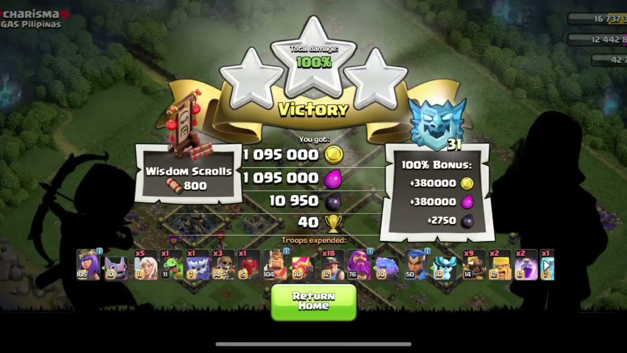 Th18 QC Hybrid