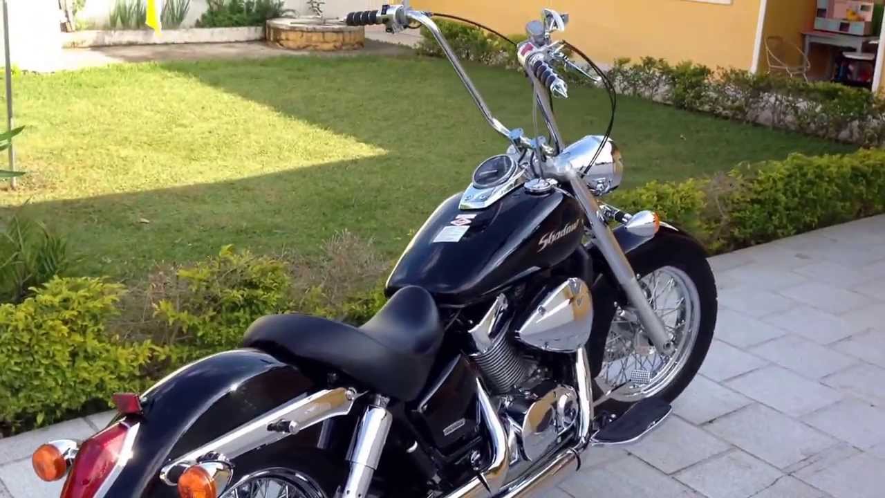 Shadow Seca Suvaco 