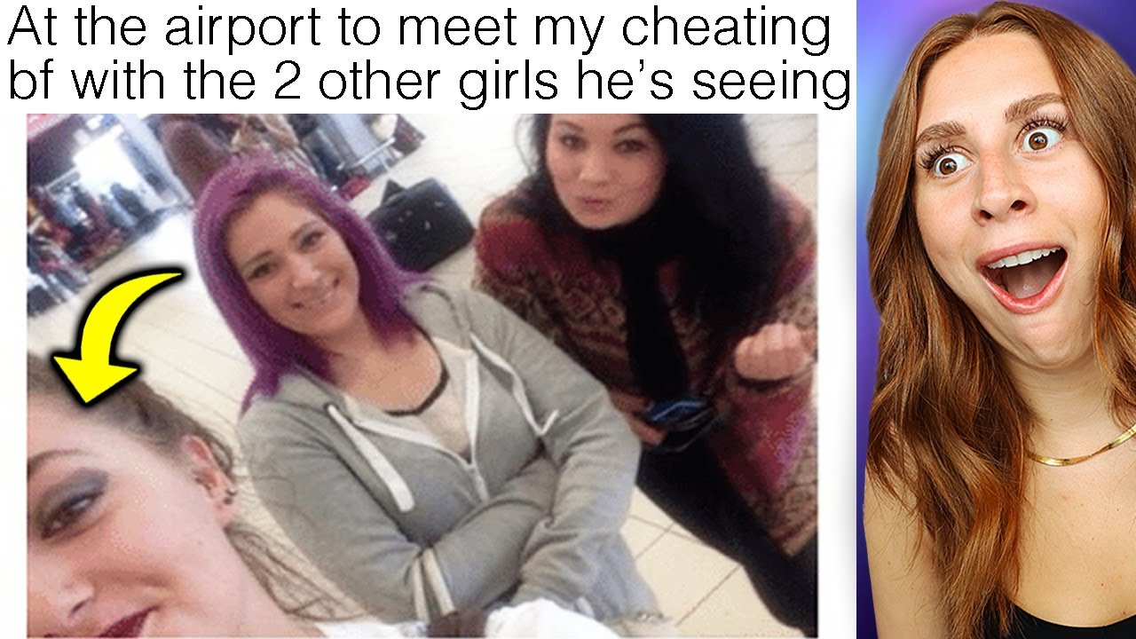 Funniest Social Media Comments Of The Week #23 - REACTION