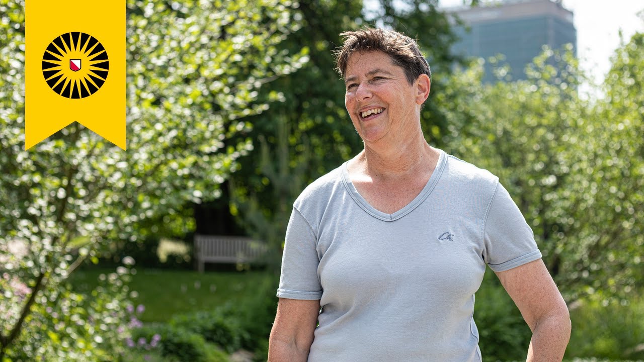 Meet the Study Choice Advisor | UU student support staff