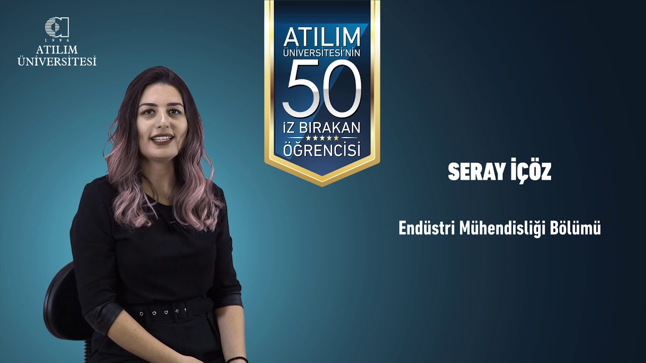 İz Bırakan 50 Öğrenci - 2019