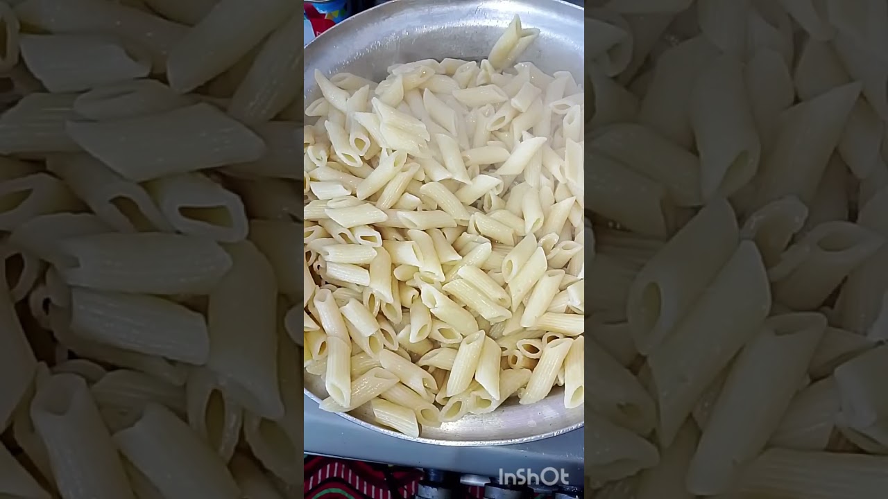 أحلي مكرونة بالبشاميل بالفراخ أظبط بشاميل بتركاية بسيطة #اشتراك #اكسبلور @Hananotyan