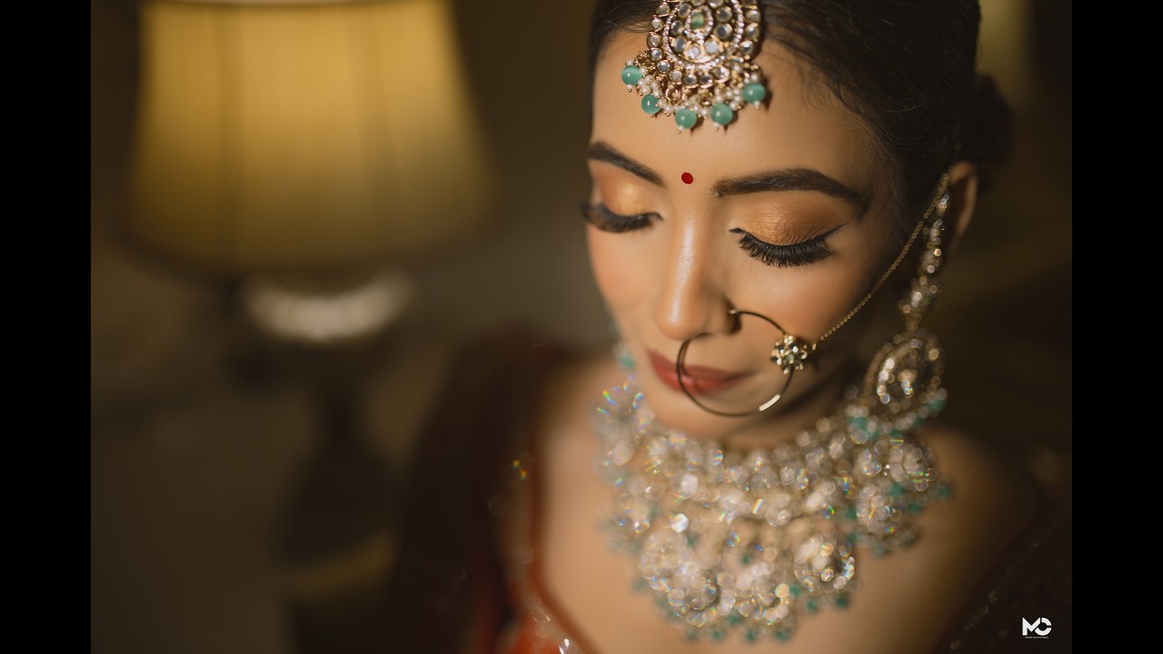 Tarunima & Adtiya | Memory Crafters Studios | 2025