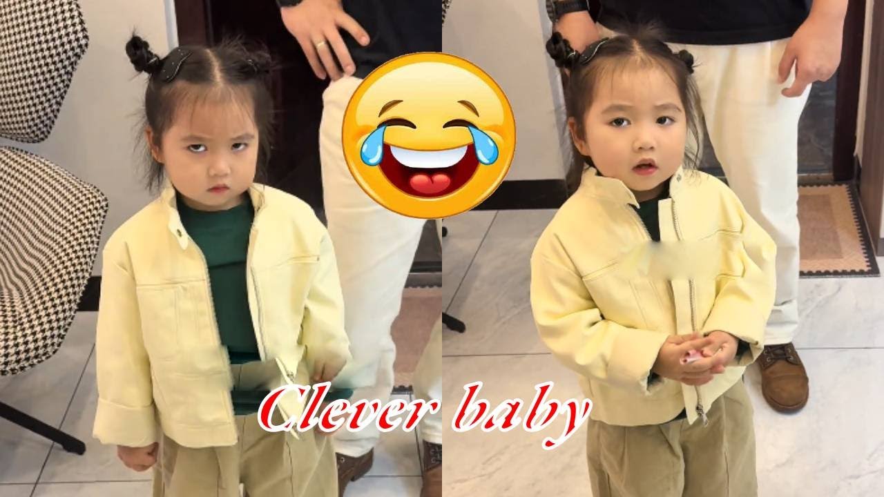 Kids these days are so unpredictable!【Nanning First Sister】