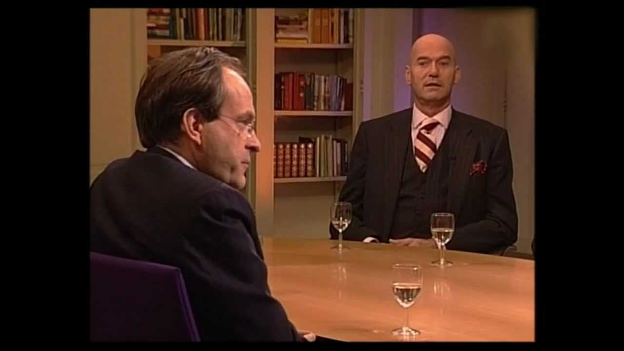 Ad Melkert (PvdA) over Pim Fortuyn