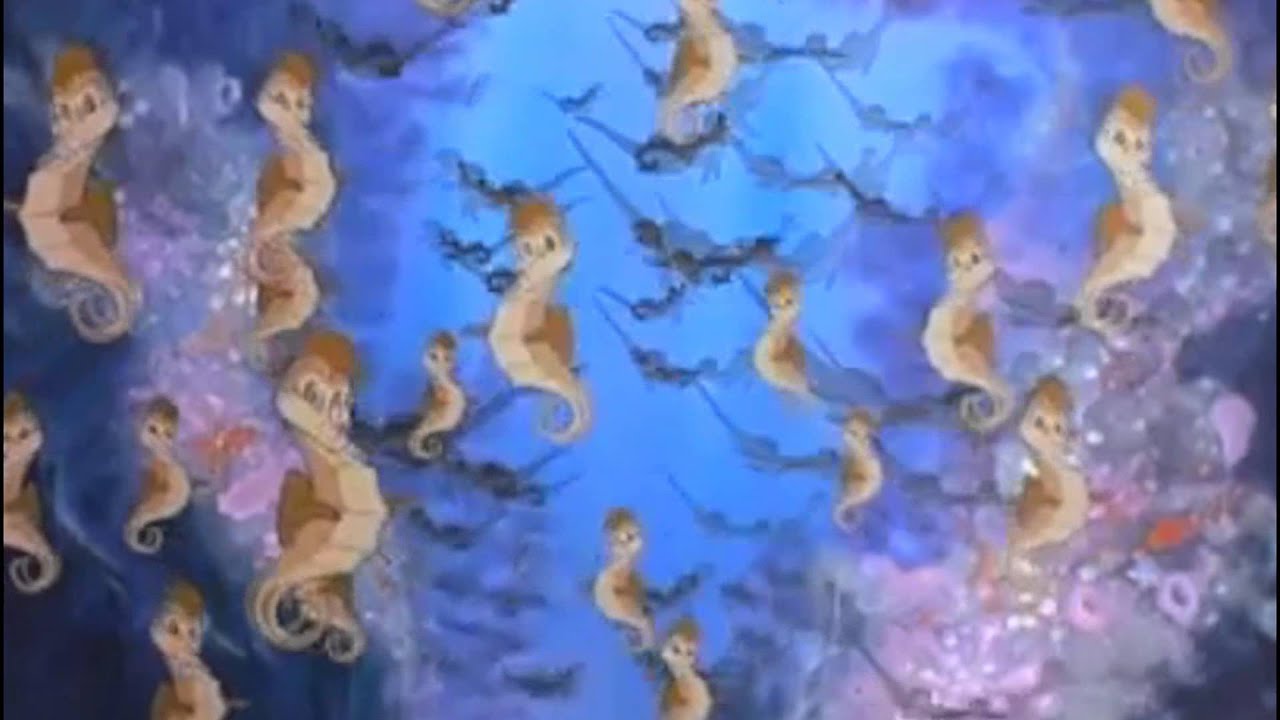 A Fish Tale (aka UK titled: 
