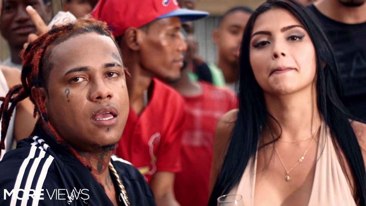 Shelow Shaq - Tu Maldita Madre (V&iacute;deo Oficial)