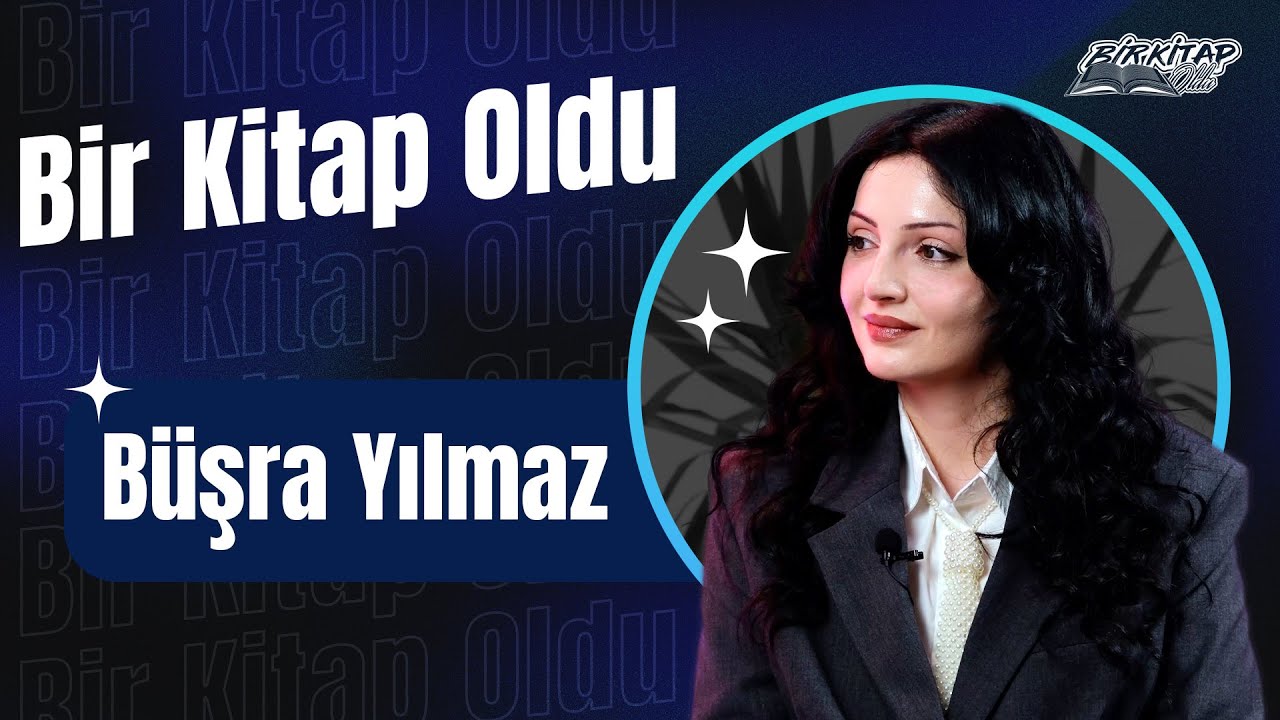 Bir Kitap Oldu | Büşra Yılmaz – Sessizliğin Ardından Yeniden Kaleme
