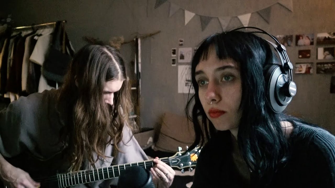 radwimps - dream lantern (cover)