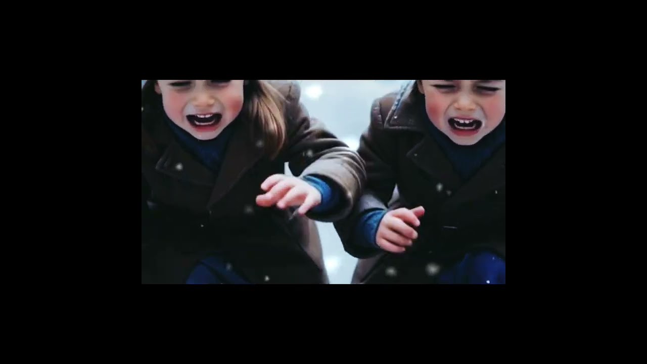 EmoSfera - Neve Di Dicembre (Official Music Video)
