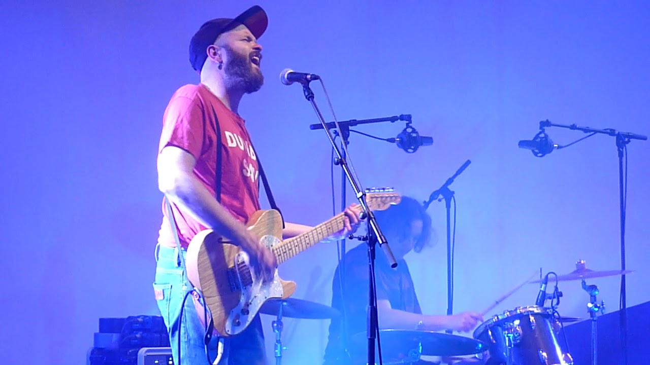 The Electric Soft Parade - Empty At The End (04.05.19) \\ @ Centre Culturel de Lesquin