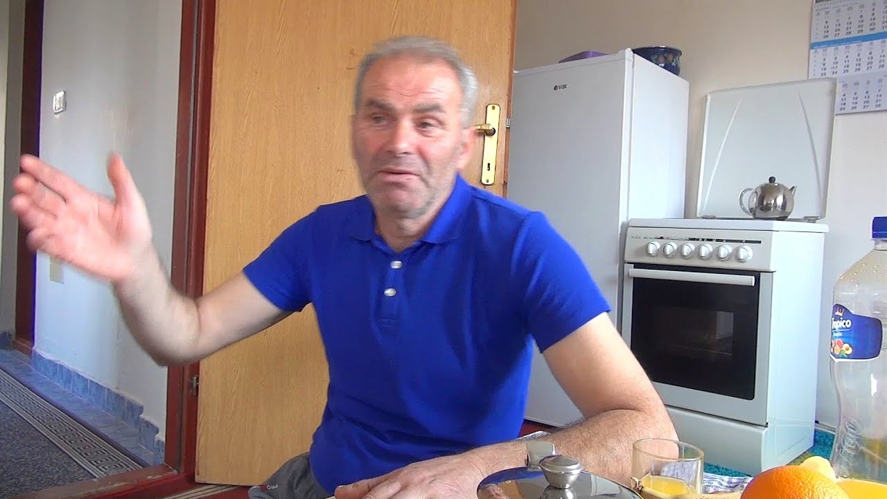 PREVARA ZA PREVAROM!!!Na meti PREVARANTA Zahir,scene kao u filmu.Uplatit ću ti 2500 hiljade ako ....