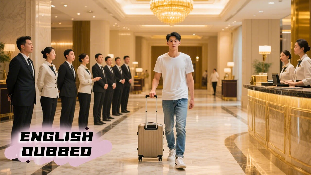 Poor man checks into a 5-star hotel but gets mocked， the next day he has the hotel&rsquo;s rating revoked!