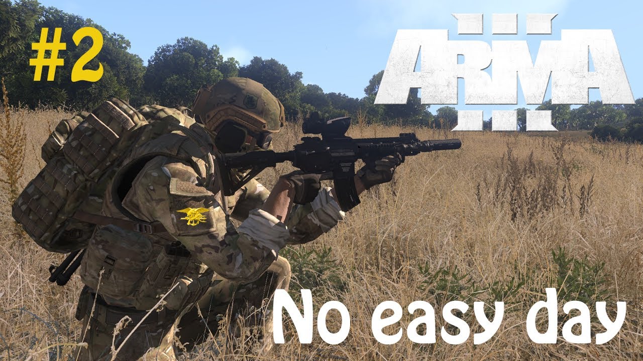 Arma 3 