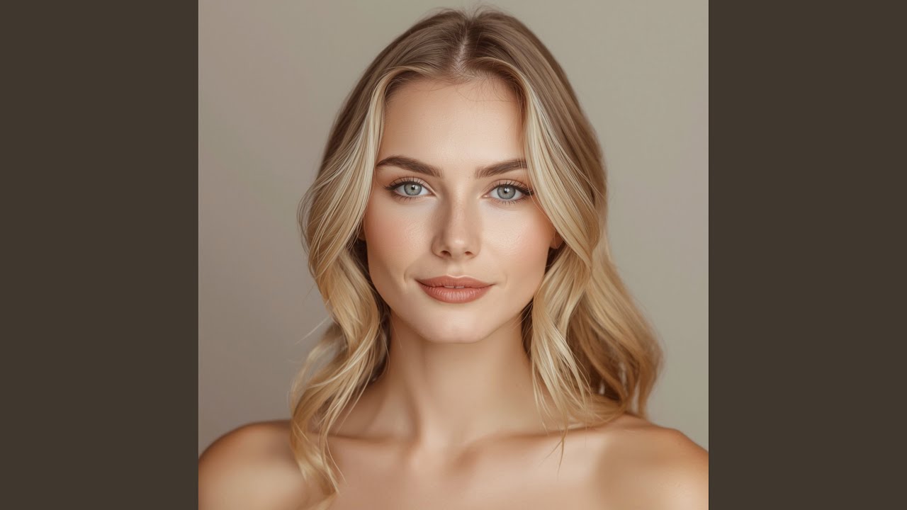 Touch Me Gently Tonight