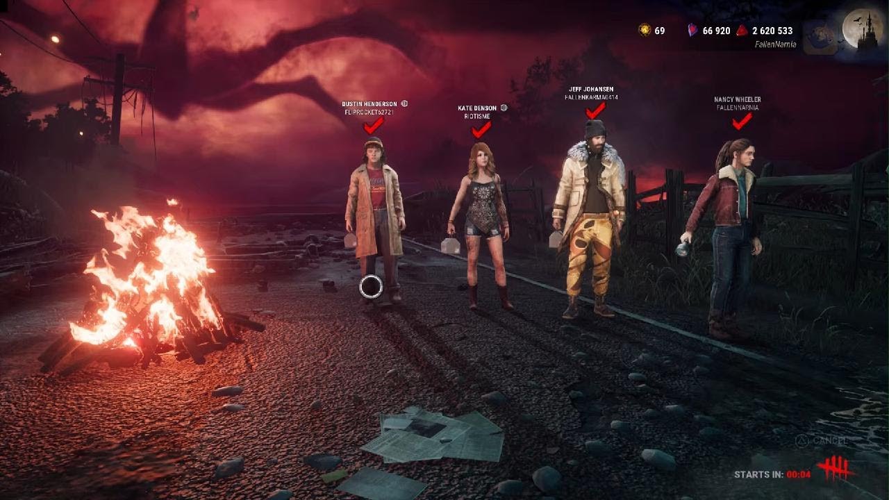 Fallen's 229th Escape
