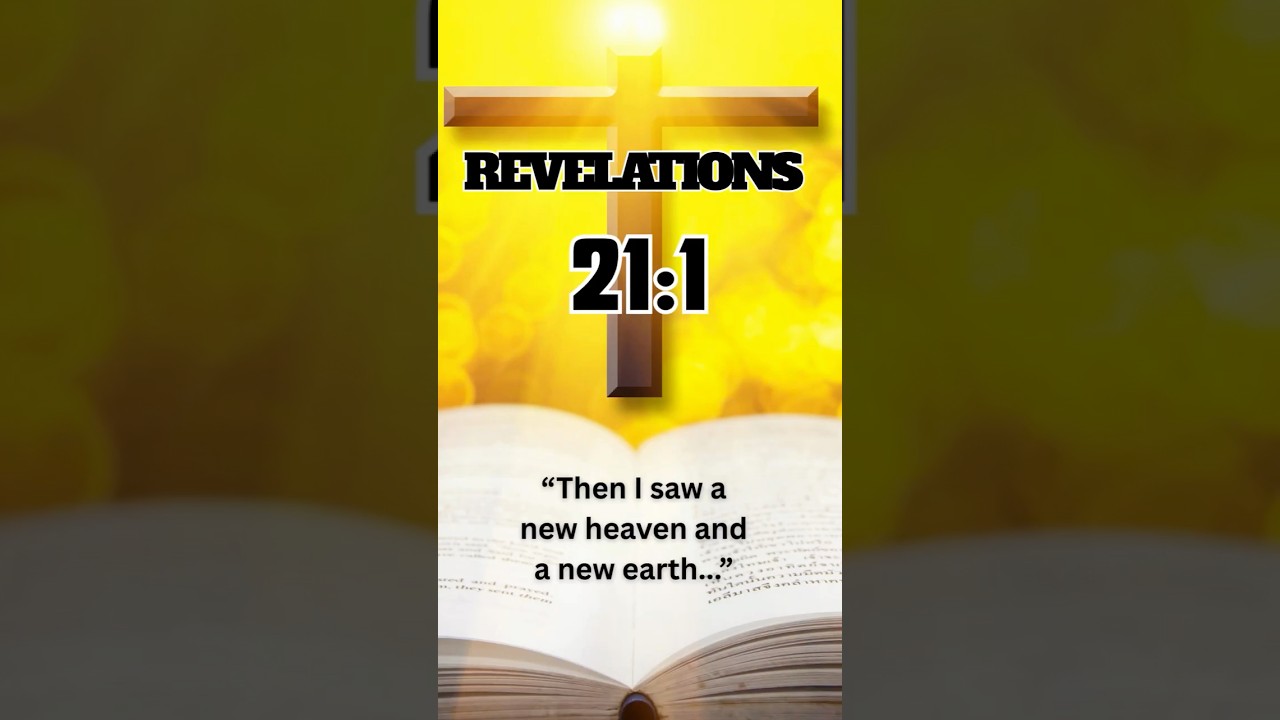 Heaven and Earth Transformed Explained (The Ultimate Guide)