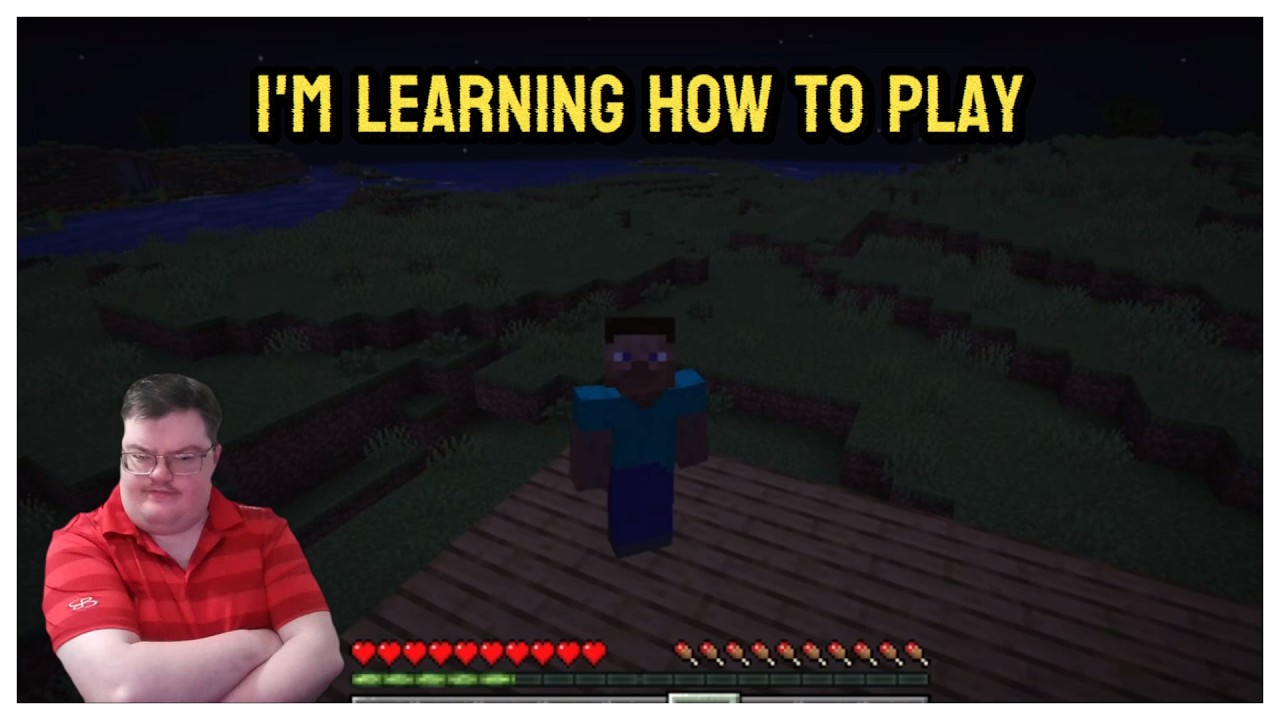 I'm learning how to play Minecraft Part 2 will i like this game?