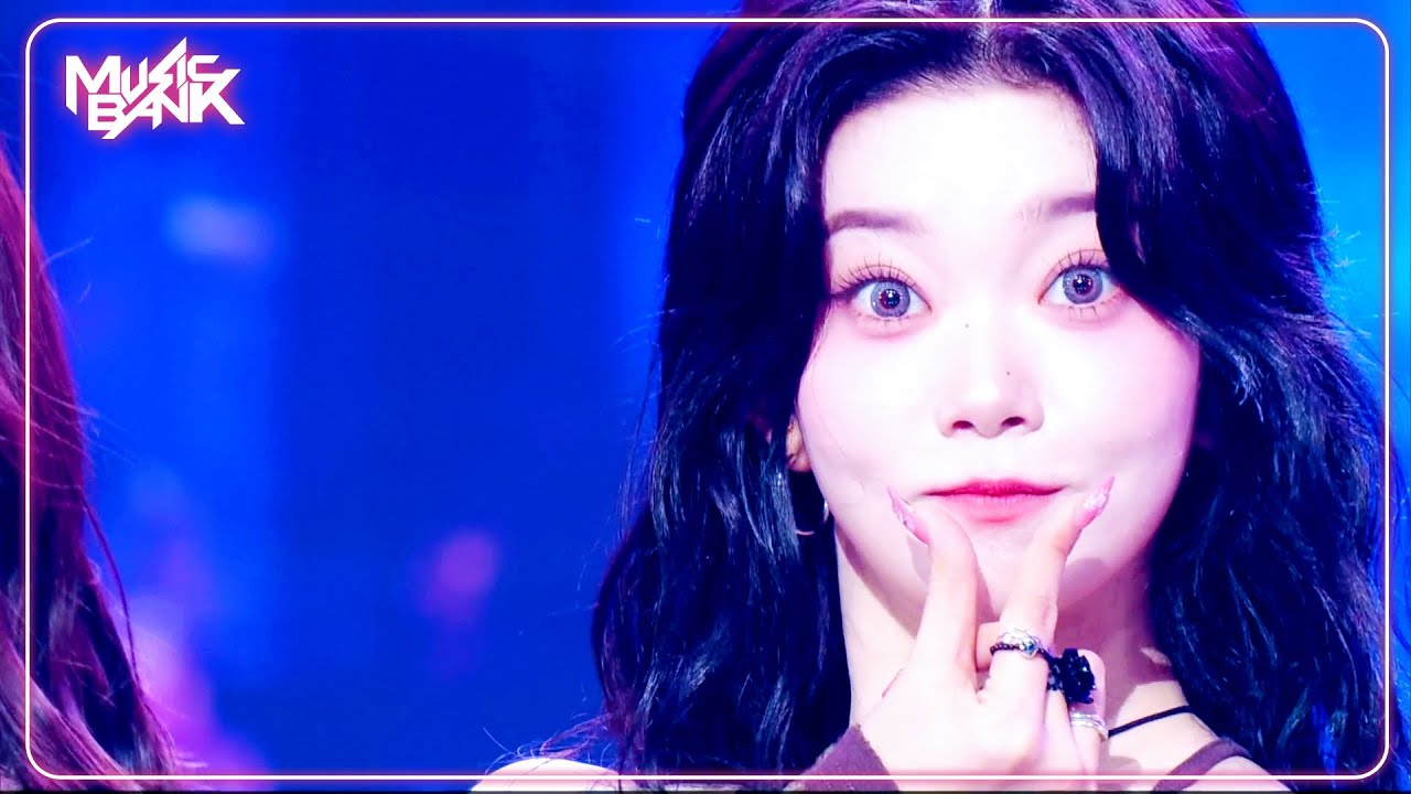 remembrance candy - Billlie 빌리 [Music Bank] | KBS WORLD TV 241018