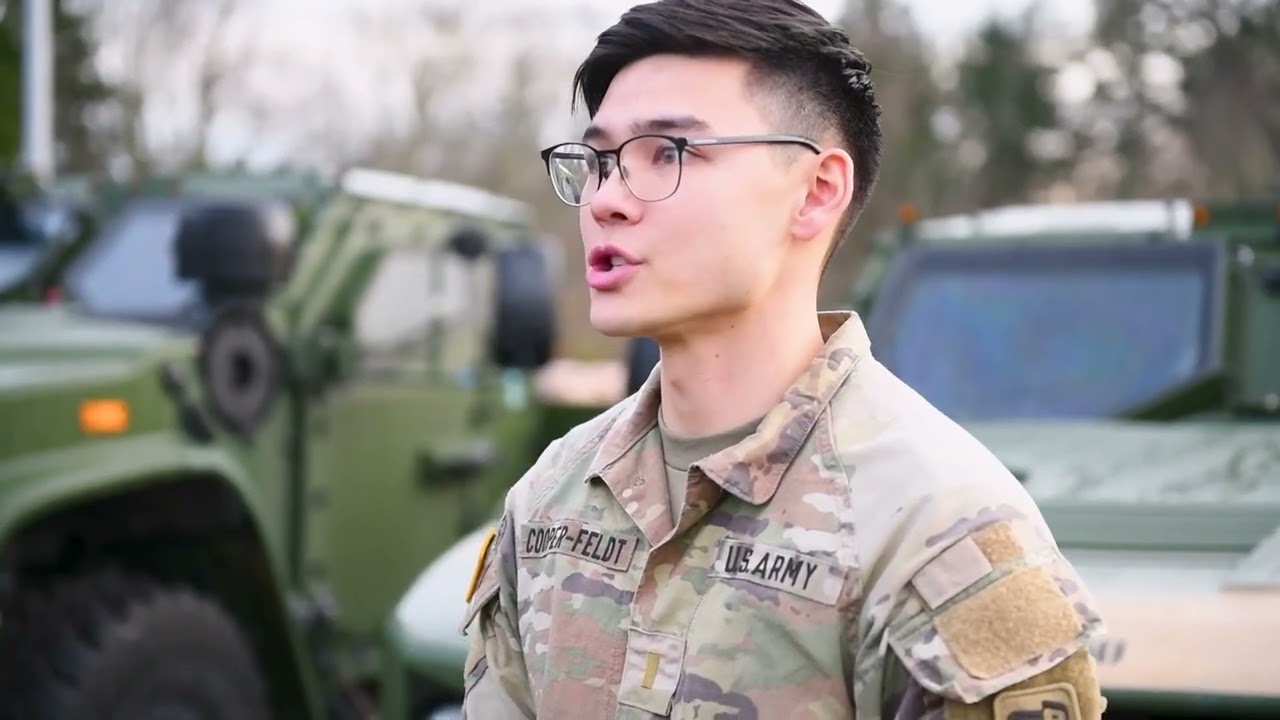 Soldiers prepare for Expert Infantry Badge Test