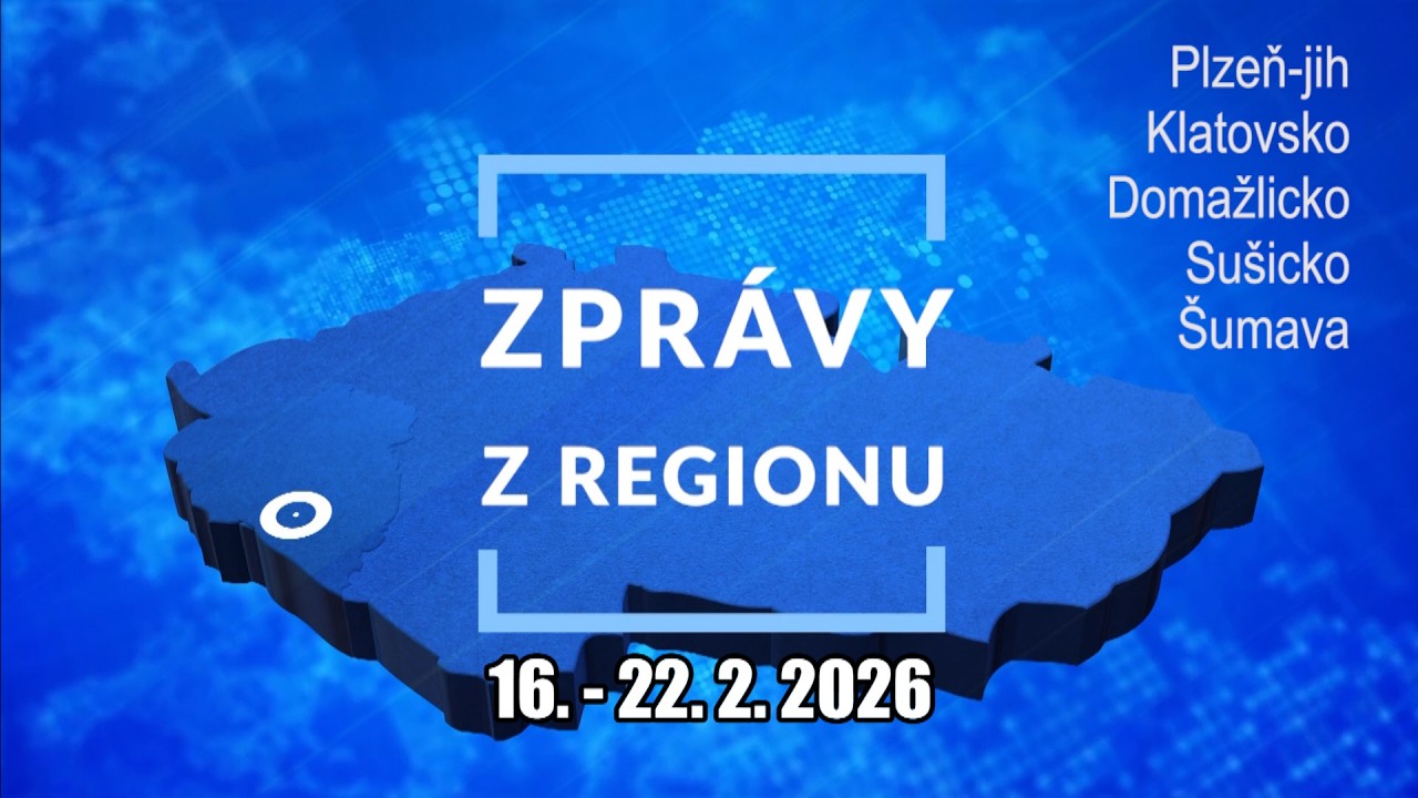 Zprávy televize FILMpro 16. - 22. 2. 2026
