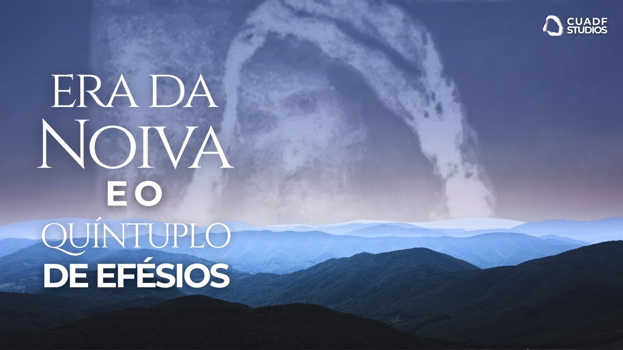 TRAILER CUADF STUDIOS - ERA DA NOIVA E O QUÍNTUPLO DE EFÉSIOS