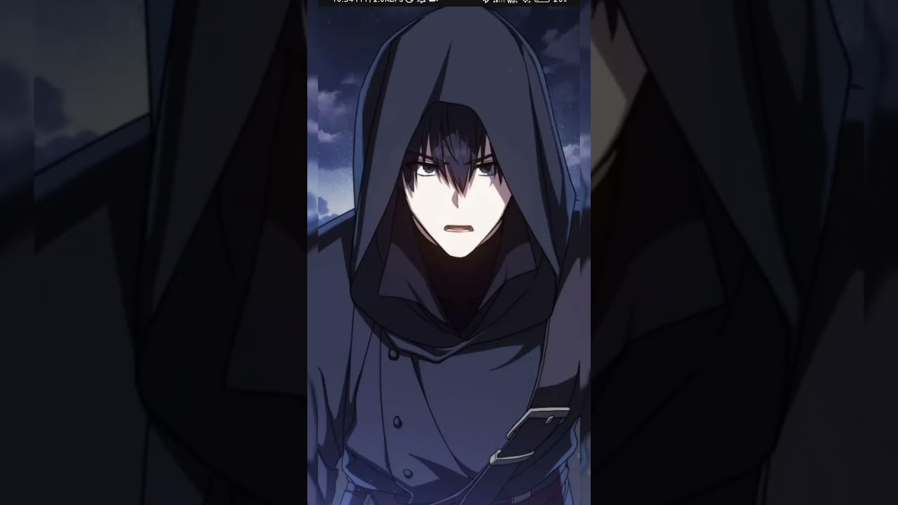 The Reincarnated Assassin is a Genius Swordsman chapter 78 & 79