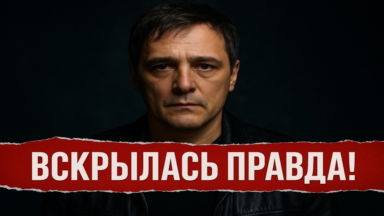 Юрий Шатунов: Истинная причина смерти . ПОЧЕМУ УМЕР ШАТУНОВ? Мы Знаем! Вся правда, которую скрывали!