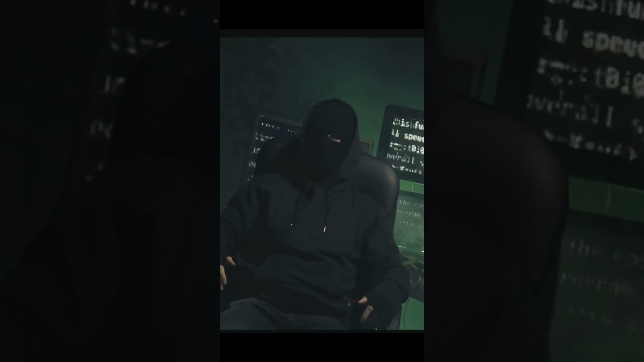 Exposing the strangest mysteries on the dark web 🕸 😵  #internetmystery #crime #youtubeshorts