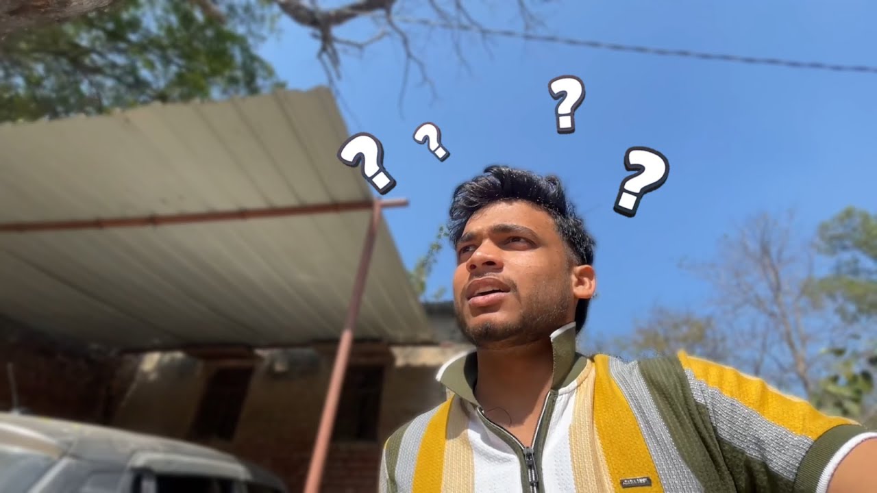 Papa Ke Hatho Filding Set Ho Gayi 🥶😱 