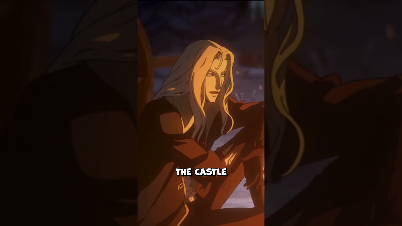 The Story of Lisa Tepes 