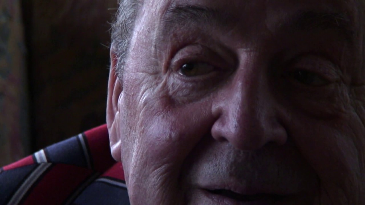 Michel Sénéchal, film- rencontre, de Lucie et Suzel  Roche, 2012