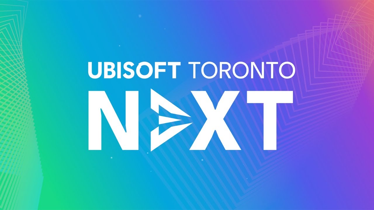 Ubisoft Toronto NEXT 2019 Finalists Reel