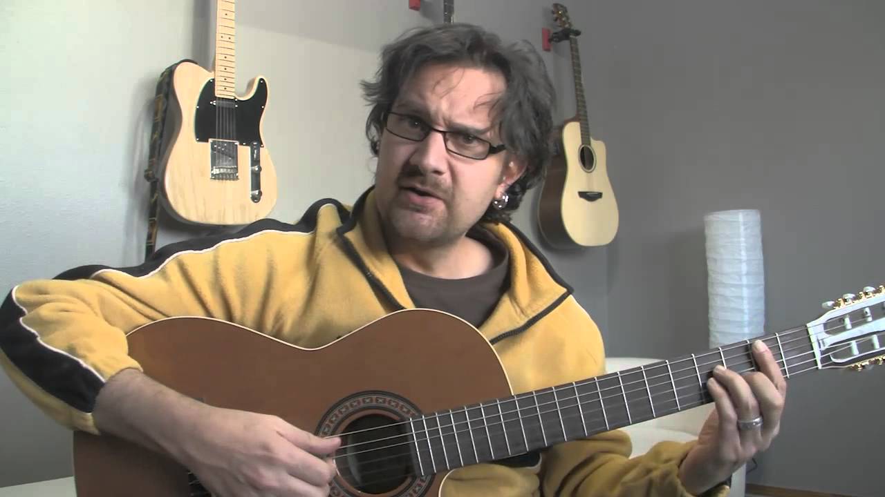 Modal Chord Progressions