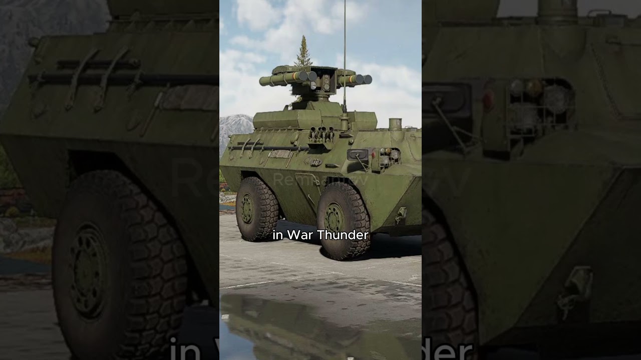 The Red Arrow with 1200mm of pen - HJ-9 ATGM/AFT09 - Tanks Discuss