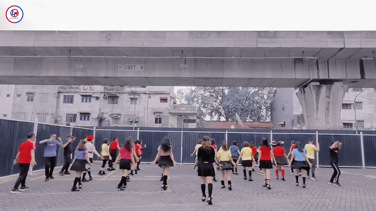 Linedance 