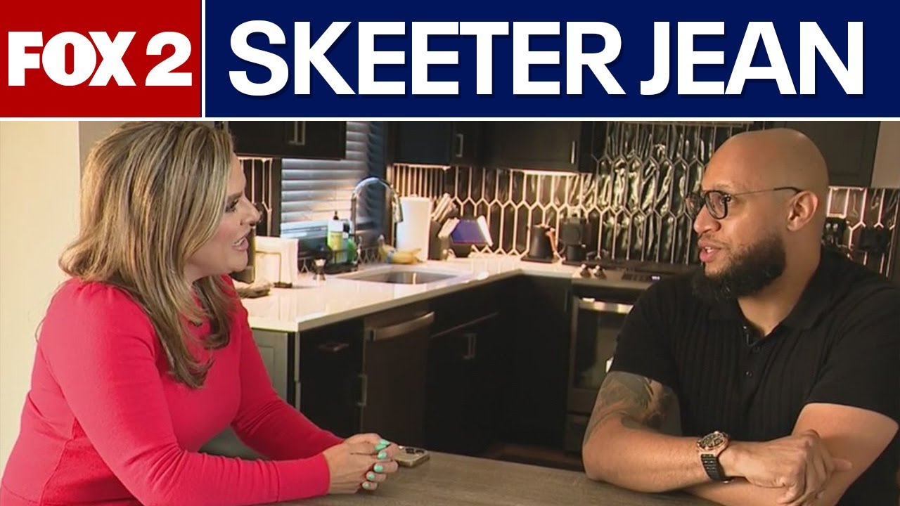 Accused predators busted by YouTuber Skeeter Jean: 