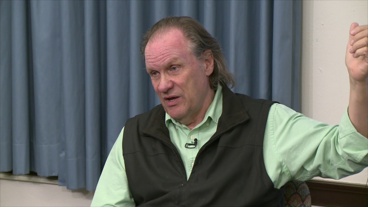Ray Grase: Uncovering the Lost Tomb of Osiris