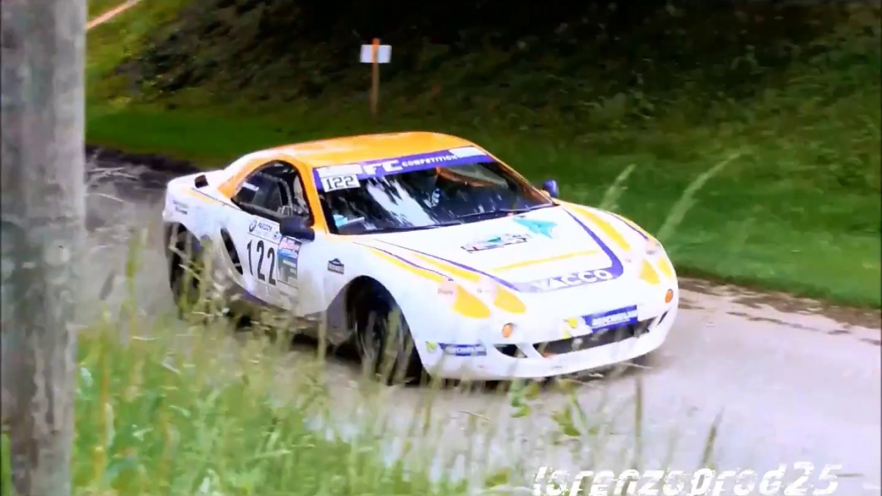 rallye du val d'orain 2013
